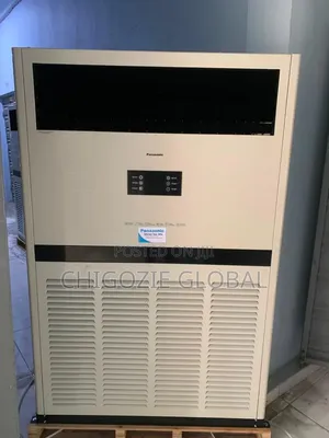 Panasonic 10tons Standing Units Inverter Air Conditioner