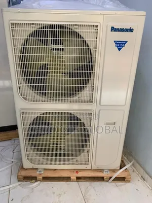 Panasonic 10tons Standing Units Inverter Air Conditioner