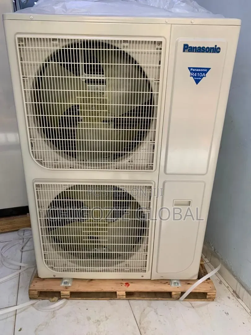 Panasonic 10tons Standing Units Inverter Air Conditioner