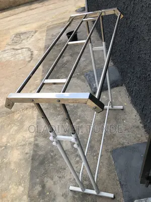 Clothing Hanger