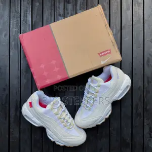 Nike Air Max 95 X Levi Sneakers