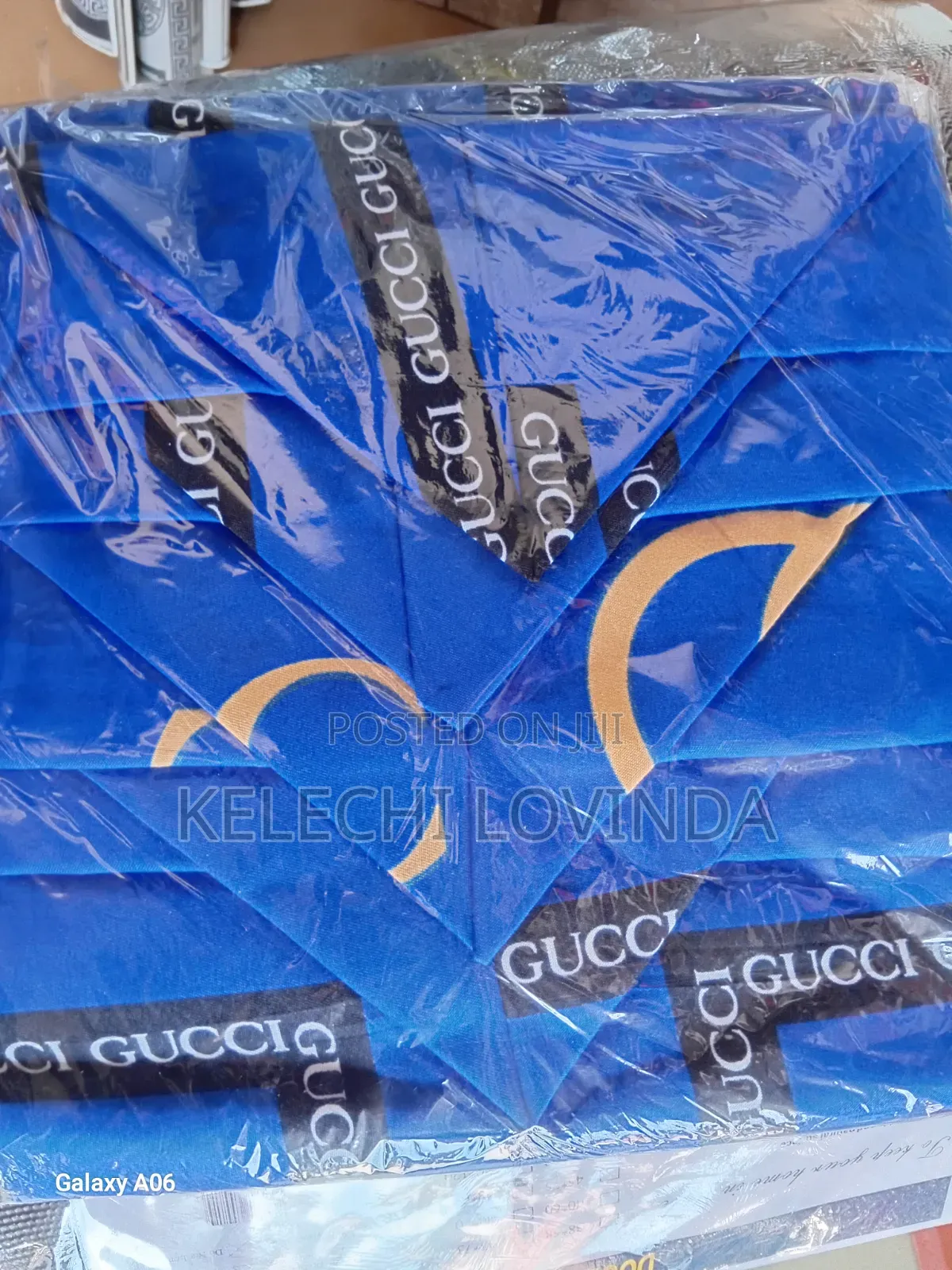 6×6 100% Quality Bedspreads