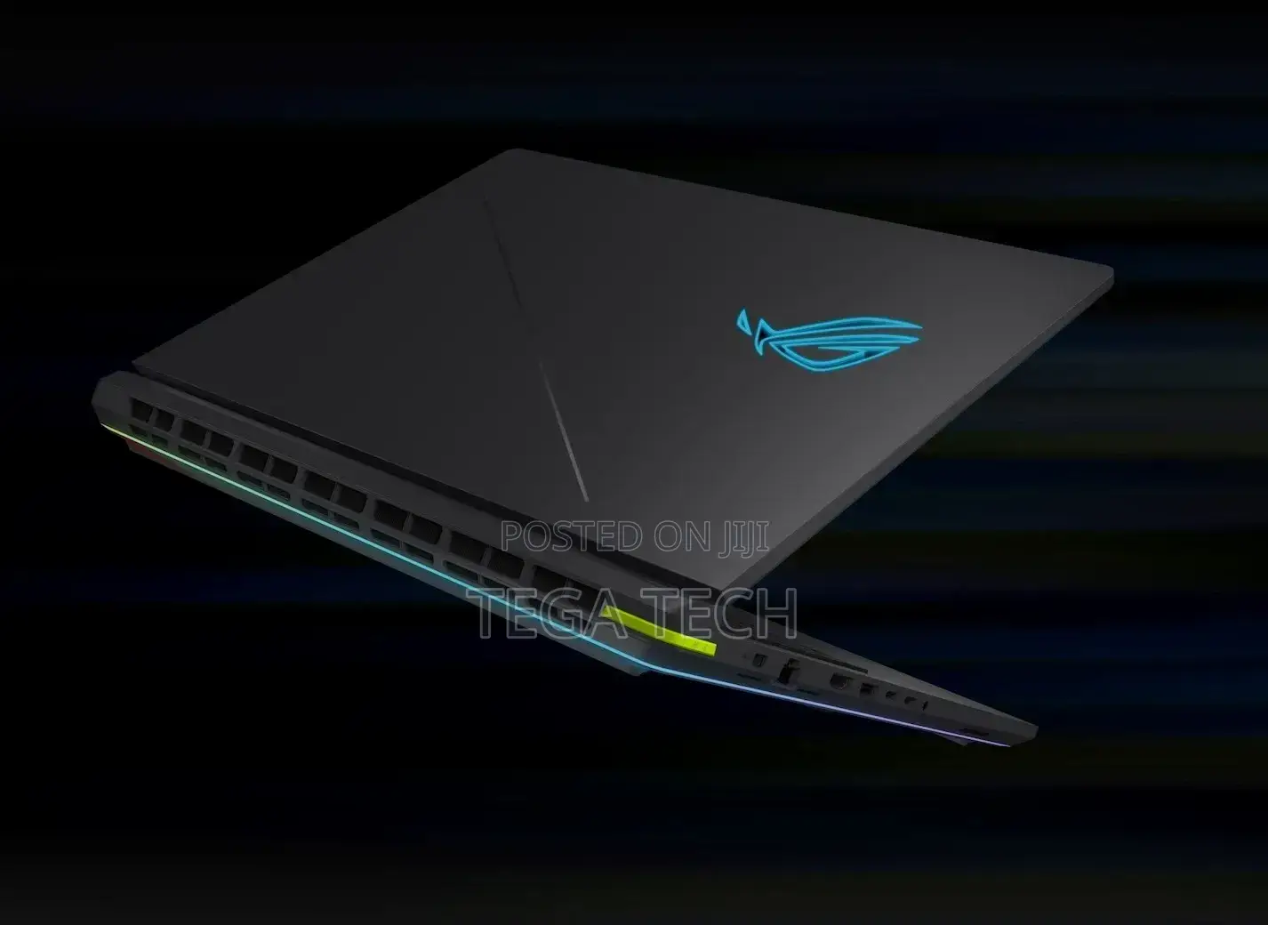 Laptop Asus ROG Strix G16 G614 32GB Intel Core i9 SSD 1T