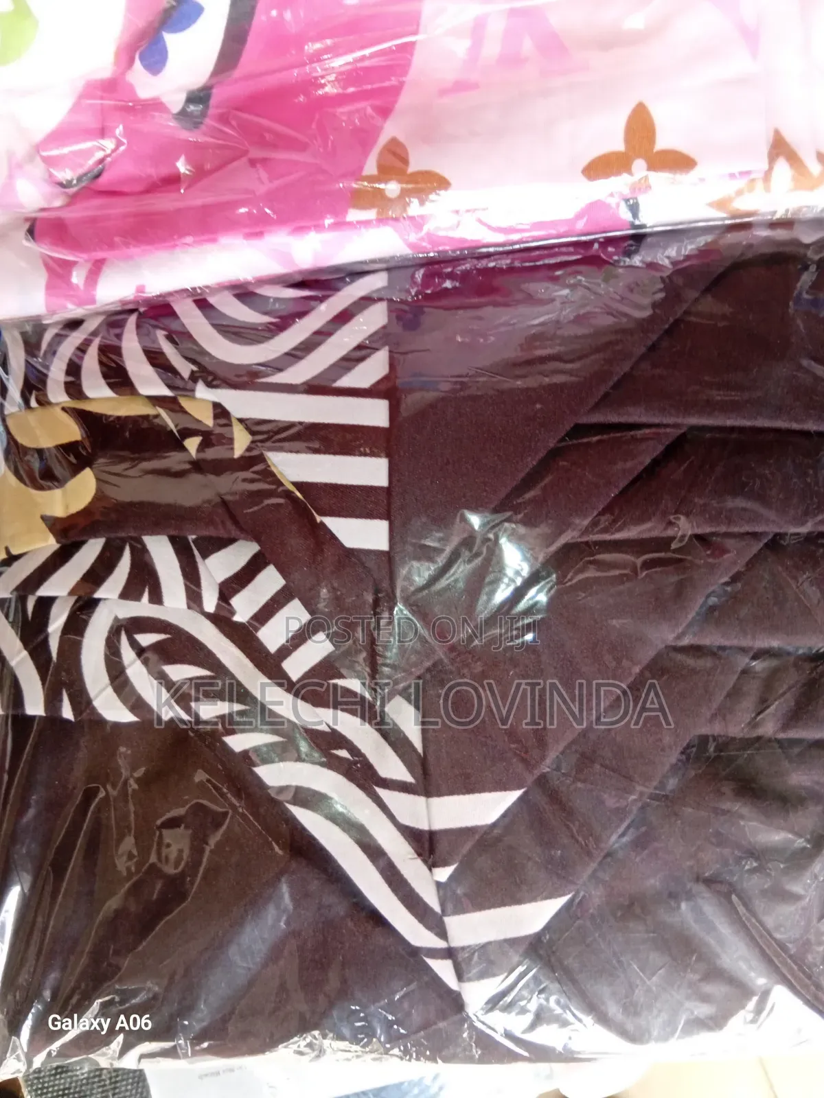6×6 100% Quality Bedspreads