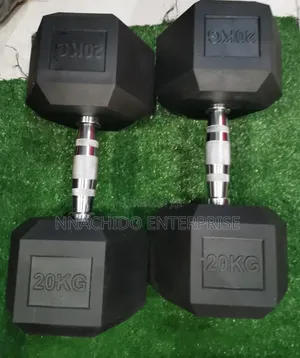 Sport Items