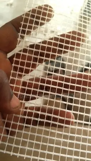 Fiberglass Tape