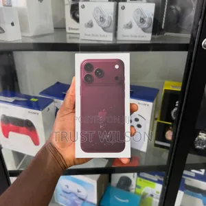 New Apple iPhone 18 Pro Max 512 GB