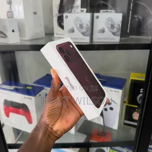 New Apple iPhone 18 Pro Max 512 GB