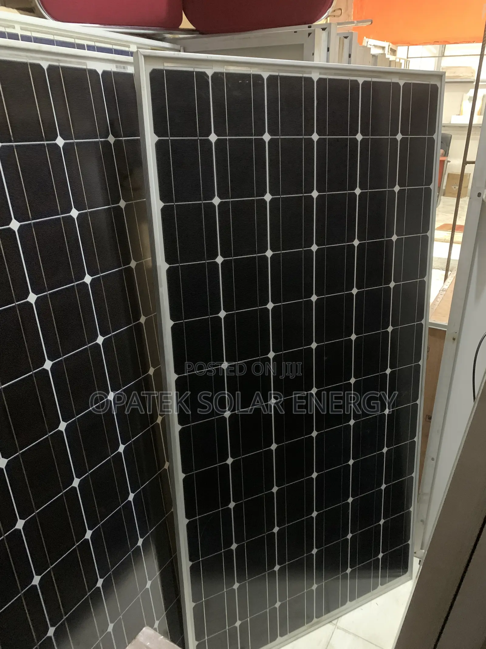 Canadian Solar Panel 300w Available