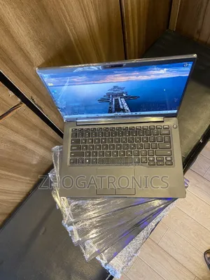 Laptop Dell Latitude 7400 8GB Intel Core i5 SSD 256GB