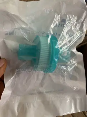 Bacteria Filter/Hme