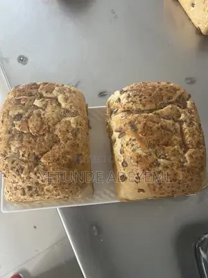 Sardine Bread
