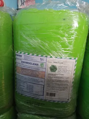 Unitor Enviroclean