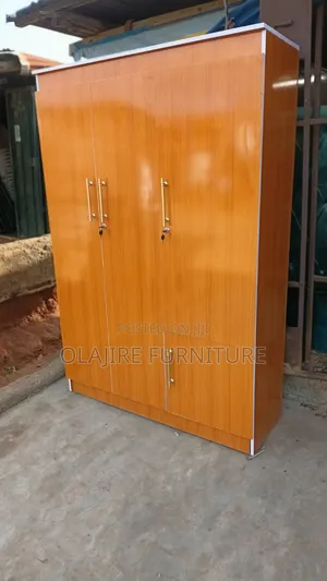 Unique Wardrobe