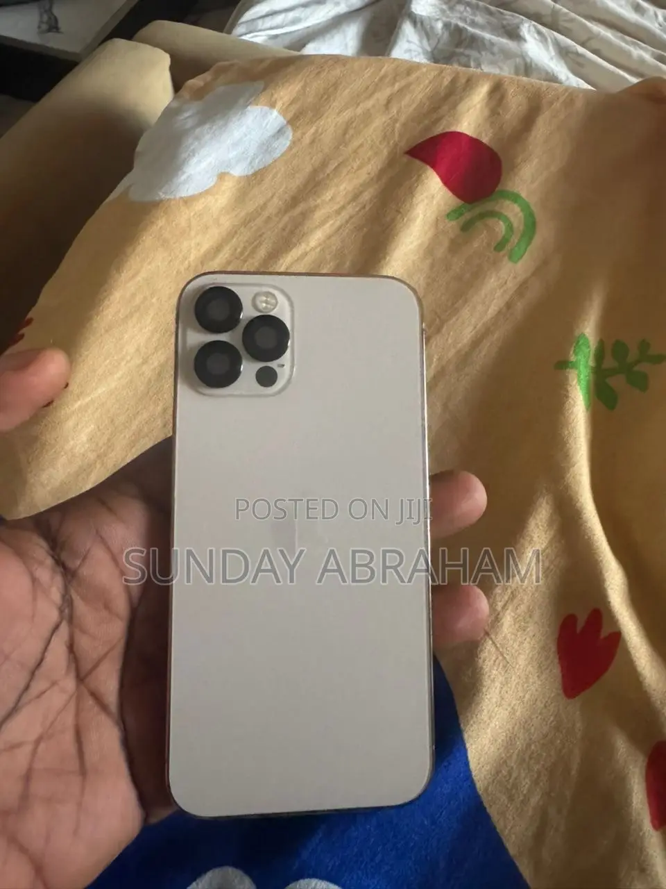 Apple iPhone 12 Pro 128 GB Gold