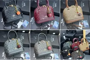 Luxury Ladies Handbag – Stylish & Classy Fashion Bag