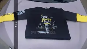 Esoterix Get Busy Fashion Brand