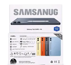 New Samsung Galaxy Tab S11 Ultra 5G 1 TB