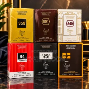 Smart Collection Eau De Parfum