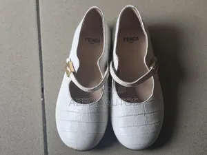Ladies Shoes