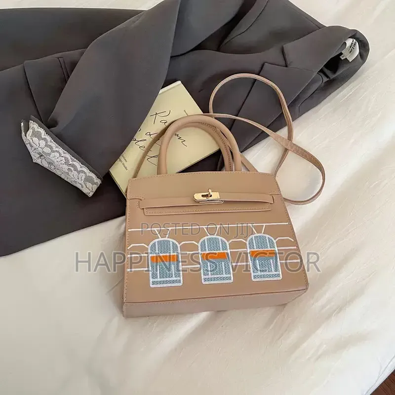 Fashion Bags