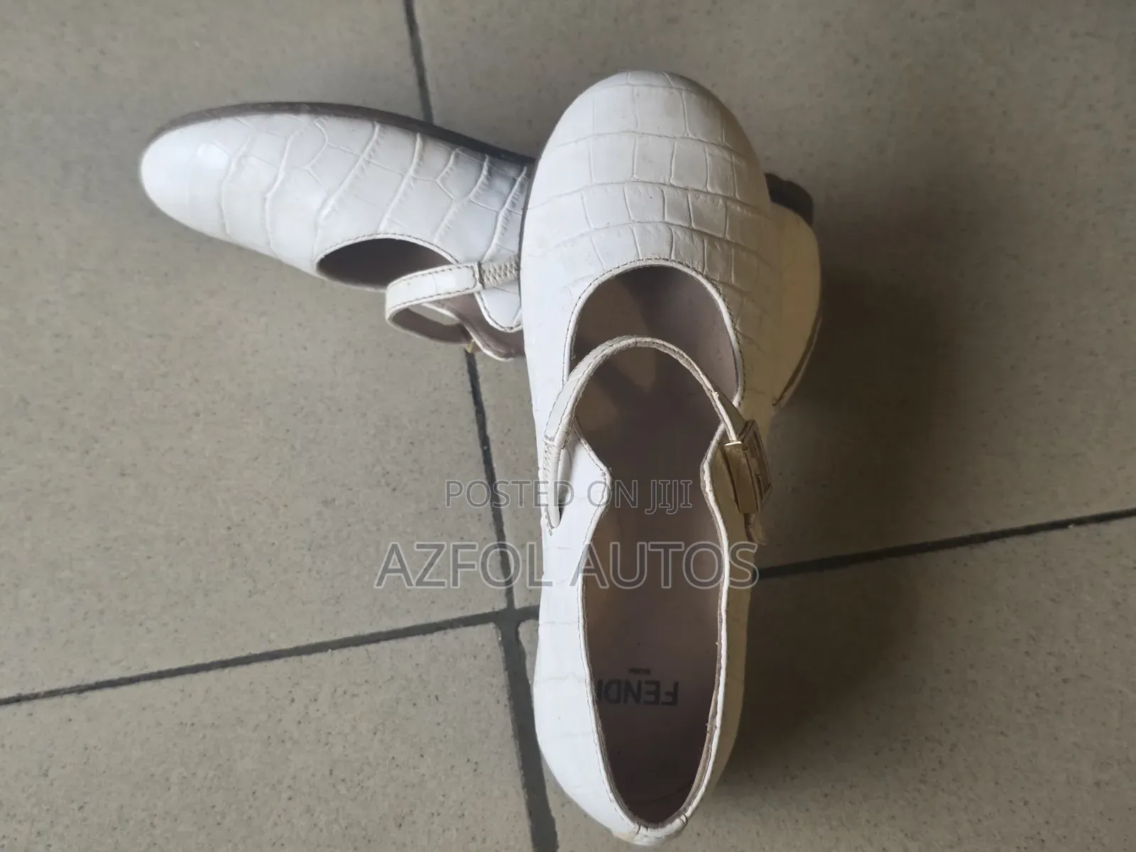 Ladies Shoes