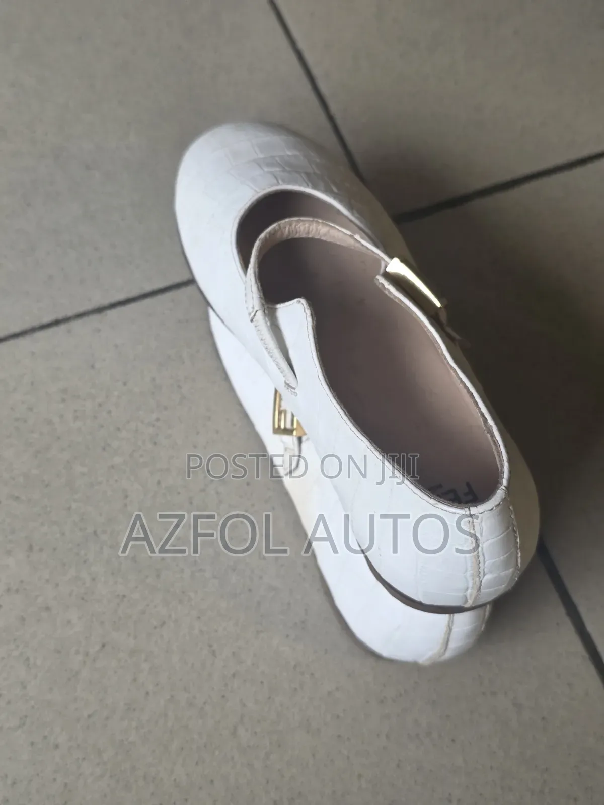 Ladies Shoes