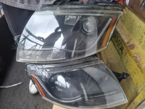 Headlight Audi TT Fancy
