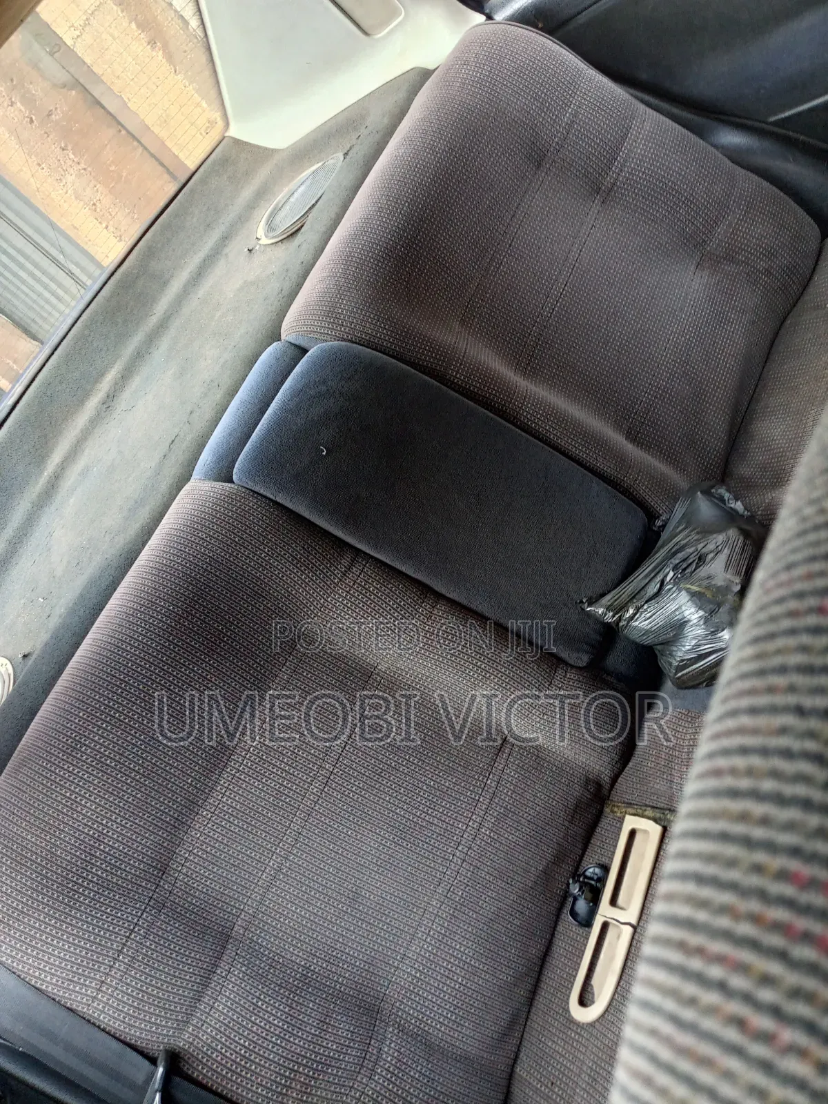Volkswagen Vento 2001 Blue