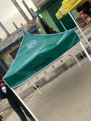 Portable Foldable Canopy 10 Feet X 10 Feet