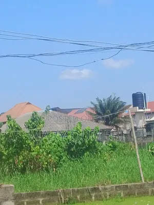 Half Plot of Land for Sale in Igando Oloja, Ibeju-Lekki