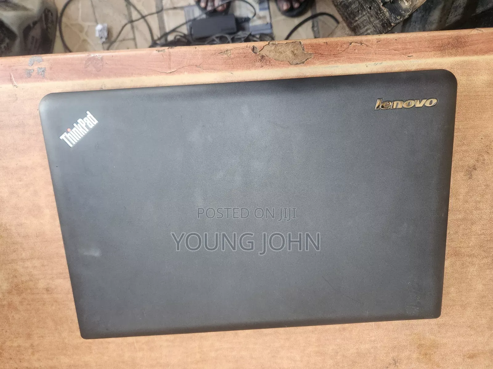 Laptop Lenovo ThinkPad Edge E540 8GB Intel Core i5 SSD 128GB