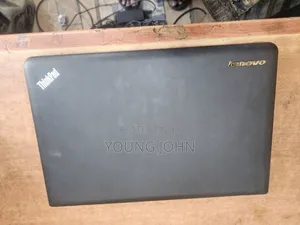 Laptop Lenovo ThinkPad Edge E540 8GB Intel Core i5 SSD 128GB