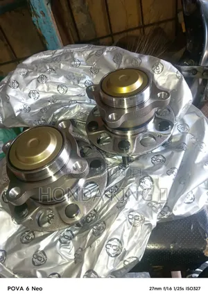 Back Wheel Hubs for Honda Accord 2018-2022 Model