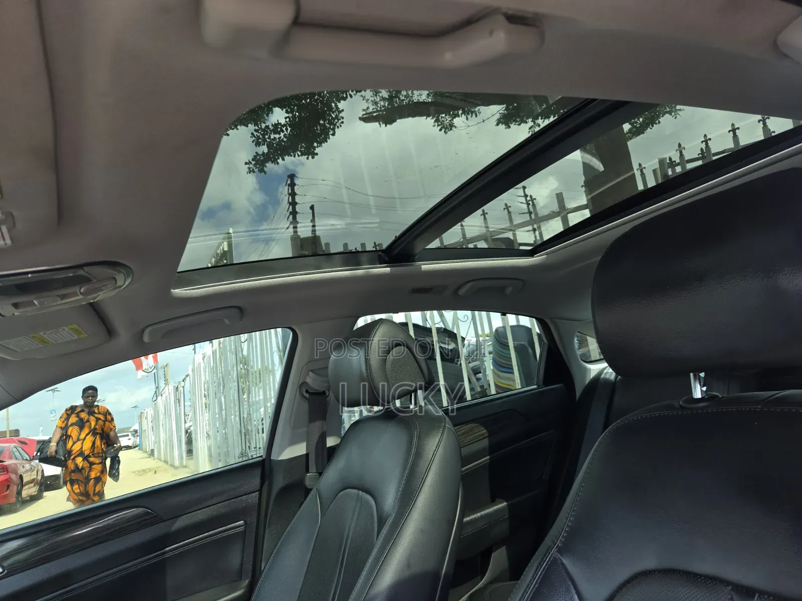 Hyundai Sonata 2015 Silver