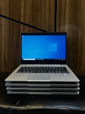 Laptop HP EliteBook 830 G5 8GB Intel Core i5 SSD 256GB
