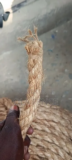 Original Manila Rope 20mm by 200yard