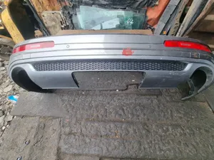 Back Bumper Q7 S/Line