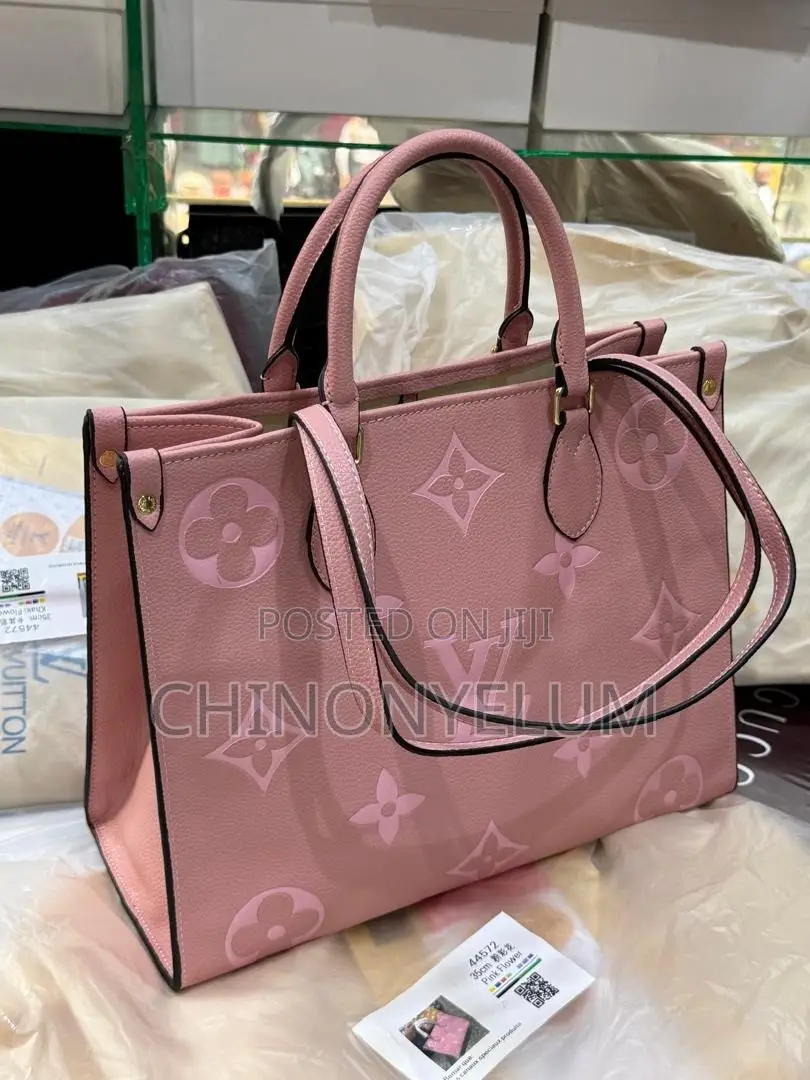 Quality Tote Bag