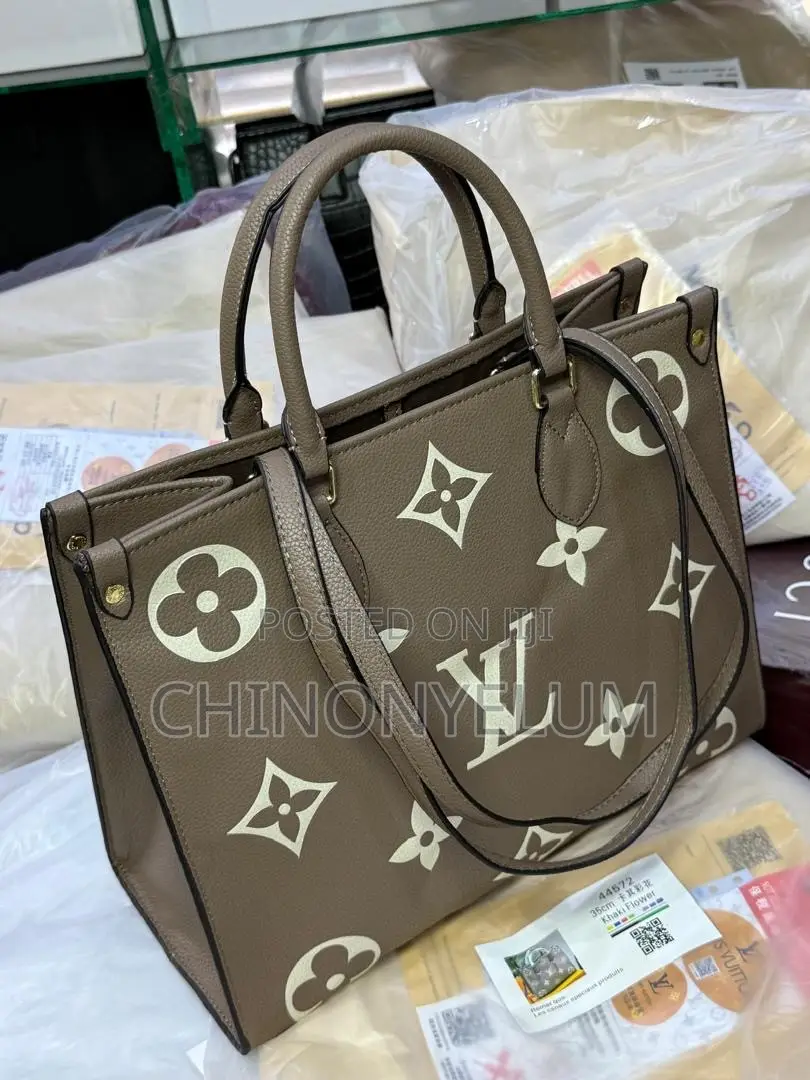 Quality Tote Bag