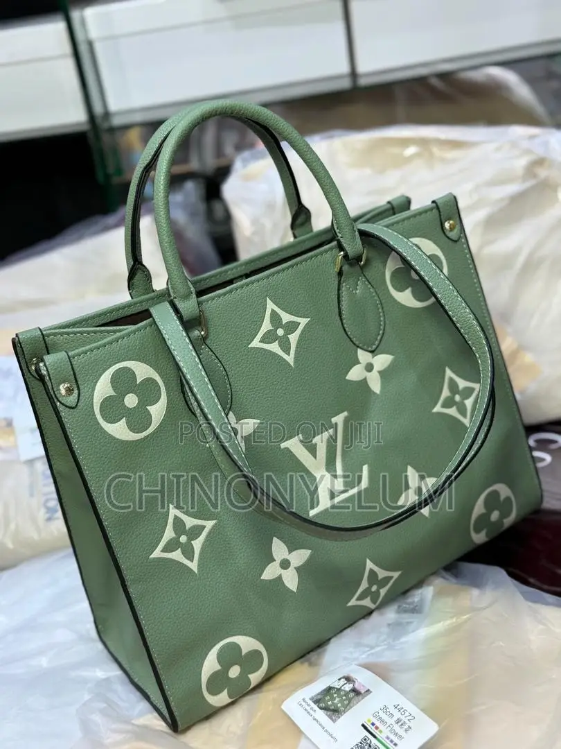 Quality Tote Bag
