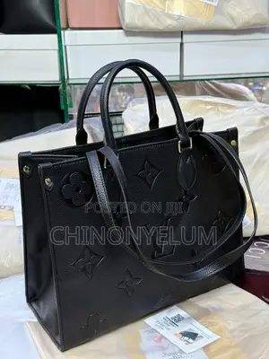 Quality Tote Bag