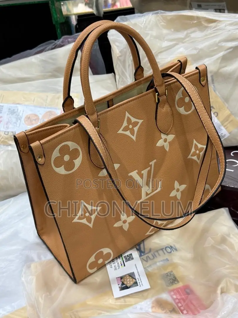 Quality Tote Bag