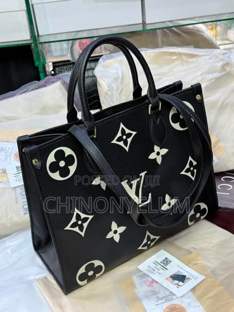 Quality Tote Bag