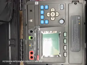 UT516B 12kv Insulation Resistance Tester