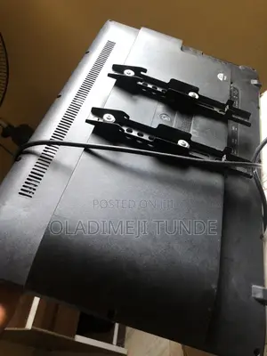 Complete CCTV Camera Four Channel
