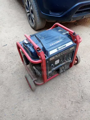 Generator for House Use
