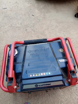 Generator for House Use