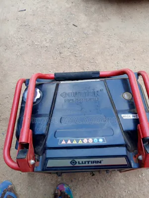 Generator for House Use