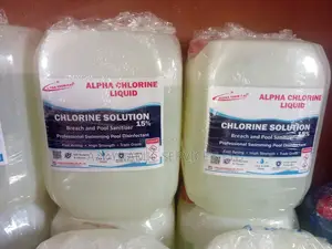 Water Treatment